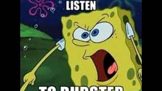 Spongebob  Best Day Ever Dubstep Remix [upl. by Lenod]