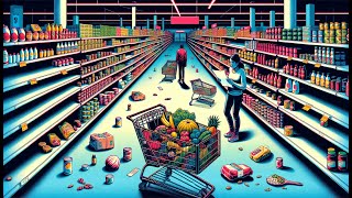 Grocery Shortages  15 Items That Are Going to DISAPPEAR In Grocery Stores This June [upl. by Reena]