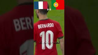 Fra V Portugal song fire euro2024 [upl. by Ueihtam]