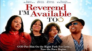 God Put Him On The Right Path  quotReverend Im Available Tooquot  Full Free Maverick Movie [upl. by Trebmal]