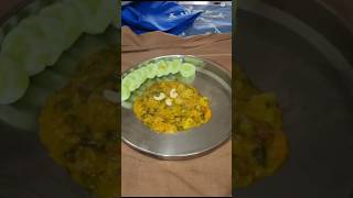 Comforting Moong Dal Khichdi Recipe  Easy OnePot Meal [upl. by Dyke]