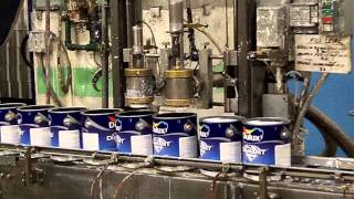 Dulux Paint factory tour [upl. by Bull61]