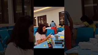 ETERNIA 🥰🥰🥰 College Fest  Aiims Guwahati aiims ytshorts [upl. by Maximo]