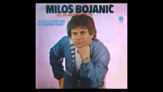 Milos Bojanic  Imam da ti kazem nesto  Audio 1984 HD [upl. by Lleznov]