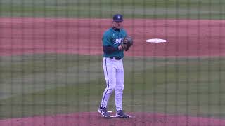 UNCW Baseball vs Virginia Highlights  021923 [upl. by Yentroc]