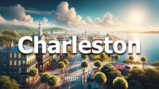 Charleston South Carolina A Full Travel Guide for 2024 [upl. by Lael]