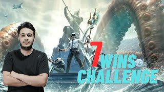 Challenge 7 wins on new update 33 force badini [upl. by Ken]