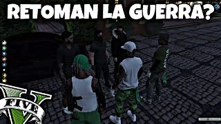 FAMILIES AGACHA LA CABEZA PARA NO TENER CONFLICTOS CON NMZ  LO VERMOS EN EL PROX VIDEO DOVUX LIFE [upl. by Aillimac808]