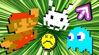 11 Classic Video Games You Can Play Online [upl. by Berkeley]