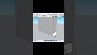 sketchup AI plugin for render with high quality result  sketchup AI plugin [upl. by Alauqahs]