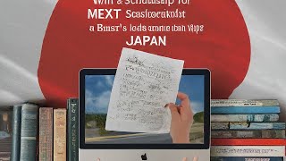 How to Win a MEXT Scholarship for a Bachelors Degree in Japan StepbyStep Guide [upl. by Sinnard]