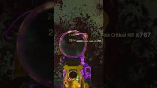 THE GREATEST BO6 ZOMBIES GLITCH OF ALL TIME [upl. by Anibor]