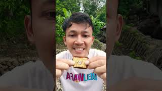 Gold chocolate 🍫 coin vs chocolate FERRERO ROCHER ASMR😂 [upl. by Hyland]