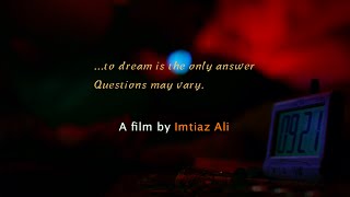 India Tomorrow  A short film by Imtiaz Ali [upl. by Olaznog]