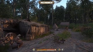 Kingdom Come Deliverance  How to Make Healing Potions Marigold Decoction [upl. by Ariaes454]