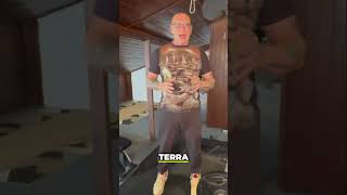 Fortaleça Seu Core O Segredo do Romanian Deadlift [upl. by Paloma]