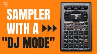 Why The Roland SP404 MkII Sampler Is Perfect For DJs [upl. by Heinrike]