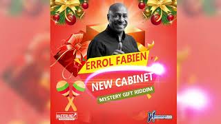 Errol Fabien  New Cabinet Mystery Gift Riddim Soca Parang 2023 [upl. by Legnaesoj]