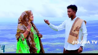 DHAANTO ABDIWAL HASSAN DHUUX IYO YURUB GEENYO MUUQAAL QURUX BADAN [upl. by Ayahs]