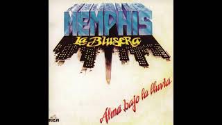 Memphis La BluseraAlma Bajo La Lluvia 1982Full Album [upl. by Harriman]