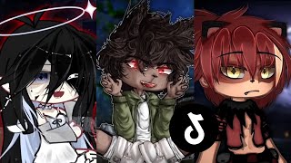 🔥 Amazing Gacha Life Tiktok Compilation  306  🔥 DQ Gacha 🔥 [upl. by Karp]