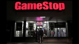 ¡Cuidado La Verdad Detrás del Hype GameStop y AMC en Bolsa son un Fraude [upl. by Bellis]