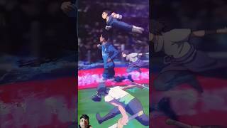 The best🥵REAPERMODSOFFICIAL ronaldo cr7 shorts [upl. by Enialem441]