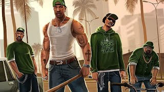 GTA San Andreas  Mission 60  Back To School Driving School  San Fierro [upl. by Killigrew]