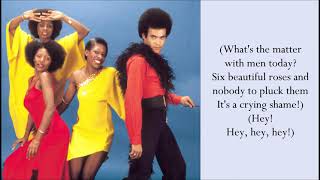 Bahama Mama  Boney M  1979  Lyrics [upl. by Avin]