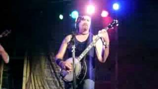 Hayseed Dixie  Poop in a Jar [upl. by Tila]