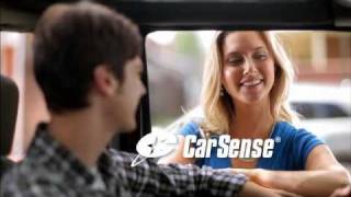 CarSense Braggart [upl. by Greeley]