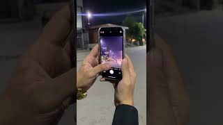 iPhone 13 Pro good camera 📷😱 bollywood reverb punjabisong slowed gangster [upl. by Merideth]