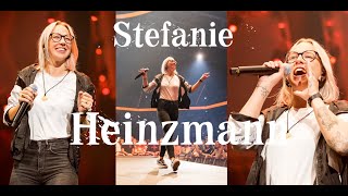 Stefanie Heinzmann  30 Jahre Radio Regenbogen  Kompletter Live Auftritt  Interview [upl. by Misak]