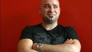 Disturbed interview  David Draiman part 1 [upl. by Aubreir]