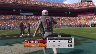 Primetime Elite  S3 Reliaquest Bowl [upl. by Leviram]