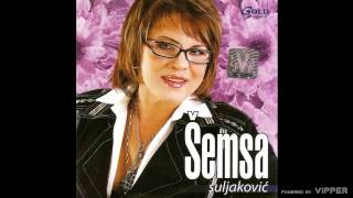 Šemsa Suljaković  Bijele zastave  Audio 2007 [upl. by Fatimah]