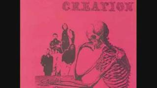 Bulbous Creation  Stormy Monday 1970wmv [upl. by Ientirb225]