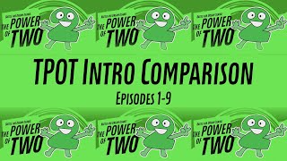 TPOT Intro Comparison TPOT 19 [upl. by Aecila721]