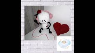 Bigli Migli ❤️ amigurumis [upl. by Justis]