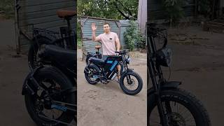 🔥В НАЛИЧИИ MINAKO MAGNUM🔥 minako электровелосипед ebike велосипед [upl. by Eneleoj]