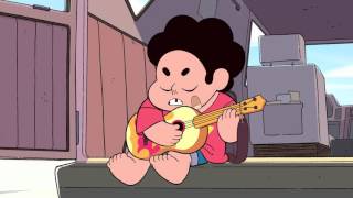 Intro Extendido  Steven Universe  Cartoon Network [upl. by Vivyanne]