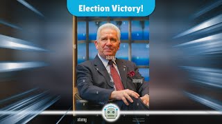 Jim Costa Secures Victory in Californias 21st District Amidst Election Uncertainty [upl. by Broek]