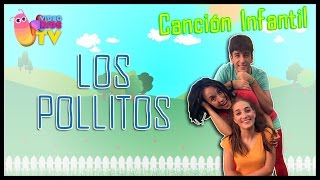 ♫♪ LOS POLLITOS DICEN PIO PIO Y MUCHAS CANCIONES MÁS ♫♪ [upl. by Notsniw]