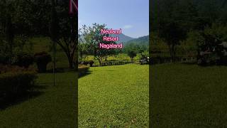 Neuland resort nagaland resort nagaland remix [upl. by Hoffmann]