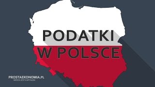 Ile zabiera ci państwo  Podatki w Polsce i wydatki sektora publicznego [upl. by Eirahcaz]