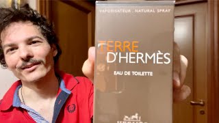 Hermès  Terre DHermès [upl. by Marsha]