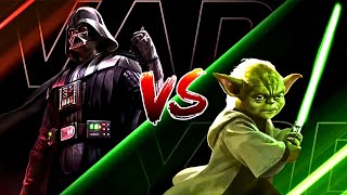 Cyclops vs Argus  Star Wars skin  Mobile Legends [upl. by Suoiradal391]