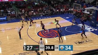 Briante Weber with the great play [upl. by Merrow494]