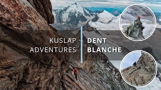 DENT BLANCHE 2022 [upl. by Llig]