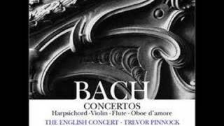 Bach  Concerto for 3 Harpsichords in C Major BWV 1064  23 [upl. by Hamilton]